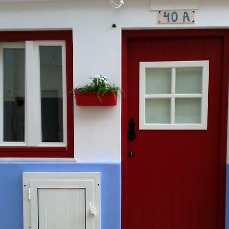 Estudio 40A Nazare Exterior photo